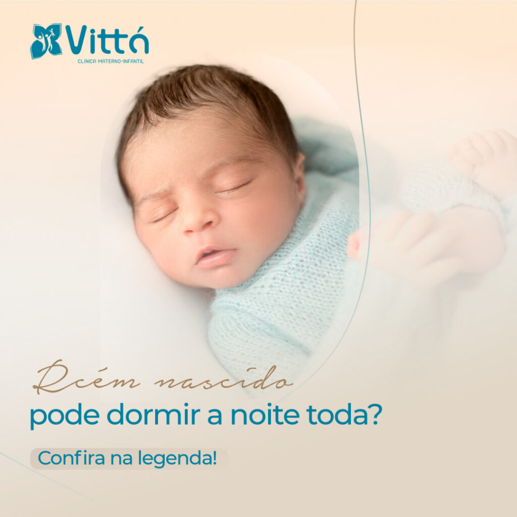 Recem-nascido-pode-dormir-a-noite-toda-vitta-clinica-sinop-materno-infantil